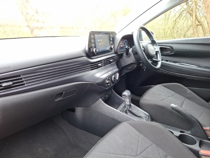 Used Hyundai BAYON 2023 for sale - 78125685: Photo 5