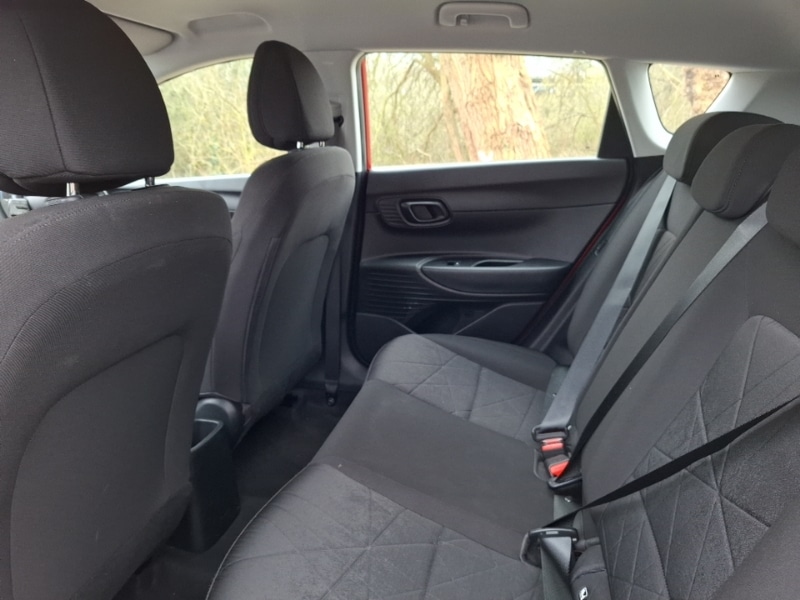 Used Hyundai BAYON 2023 for sale - 78125685: Photo 6