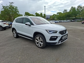 Used SEAT Ateca 2023 for sale - 78580678: Photo