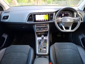 Used SEAT Ateca 2023 for sale - 78580678: Photo