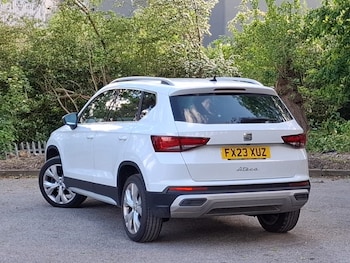 Used SEAT Ateca 2023 for sale - 78580678: Photo