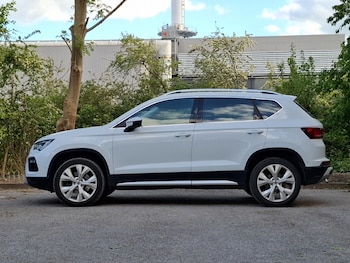 Used SEAT Ateca 2023 for sale - 78580678: Photo