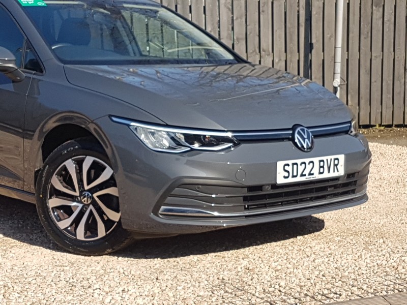 Used Volkswagen Golf 2022 for sale - 78009910: Photo 12