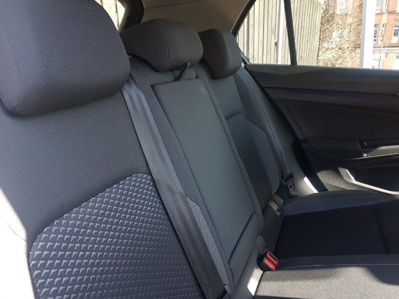 Used Volkswagen Golf 2022 for sale - 78009910: Photo 15