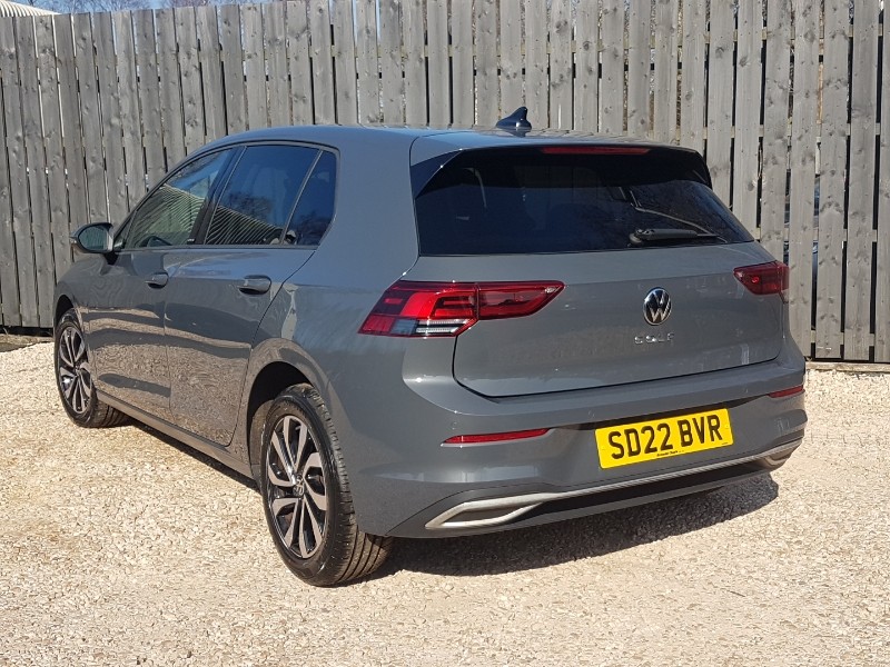 Used Volkswagen Golf 2022 for sale - 78009910: Photo 3