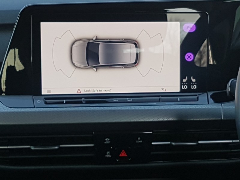 Used Volkswagen Golf 2022 for sale - 78009910: Photo 7