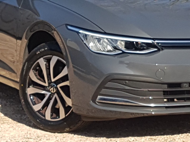 Used Volkswagen Golf 2022 for sale - 78009910: Photo 9