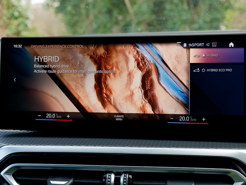 Used BMW 3 Series 2022 for sale - 77702139: Photo 13