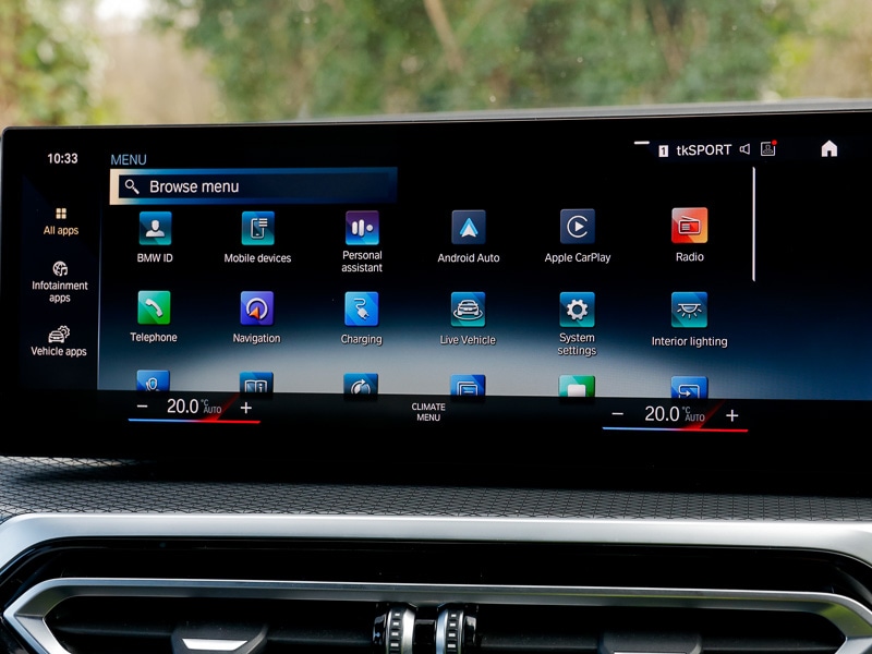 Used BMW 3 Series 2022 for sale - 77702139: Photo 14