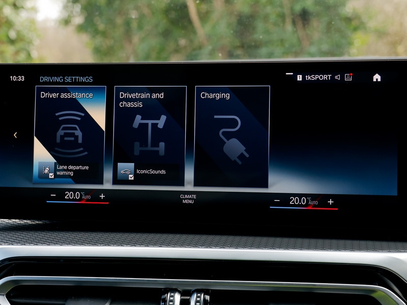 Used BMW 3 Series 2022 for sale - 77702139: Photo 15