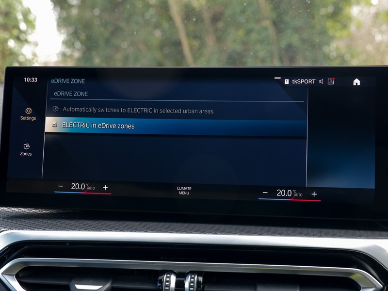 Used BMW 3 Series 2022 for sale - 77702139: Photo 16