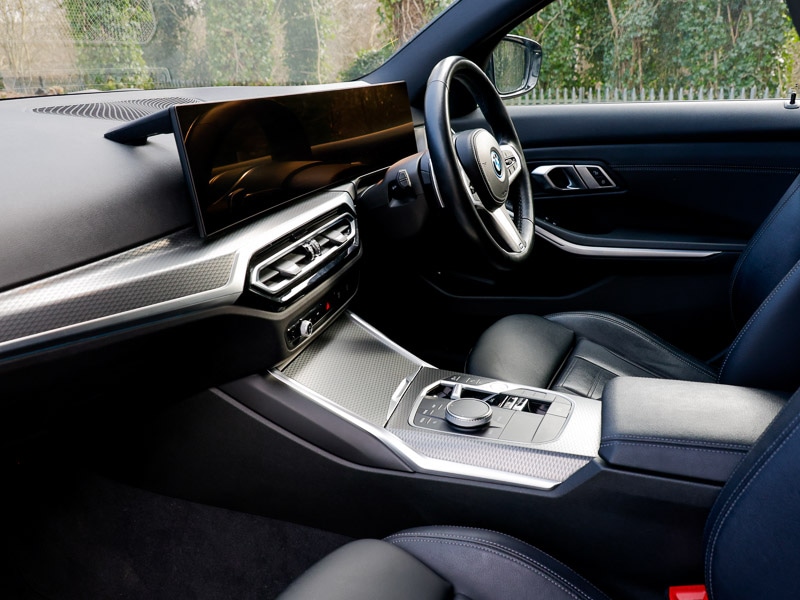 Used BMW 3 Series 2022 for sale - 77702139: Photo 17