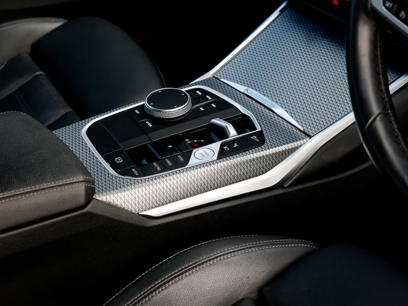 Used BMW 3 Series 2022 for sale - 77702139: Photo 18