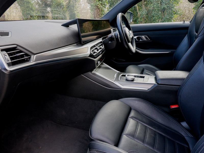 Used BMW 3 Series 2022 for sale - 77702139: Photo 5