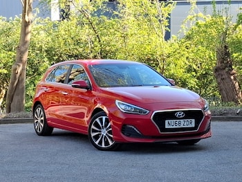 Used Hyundai i30 2018 for sale - 78537784: Photo