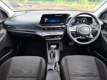Used Hyundai i20 2023 for sale - 78621729: Photo