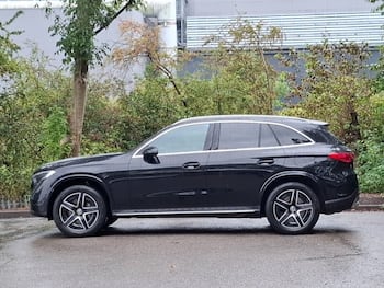 Used Mercedes-Benz GLC 2024 for sale - 79704185: Photo