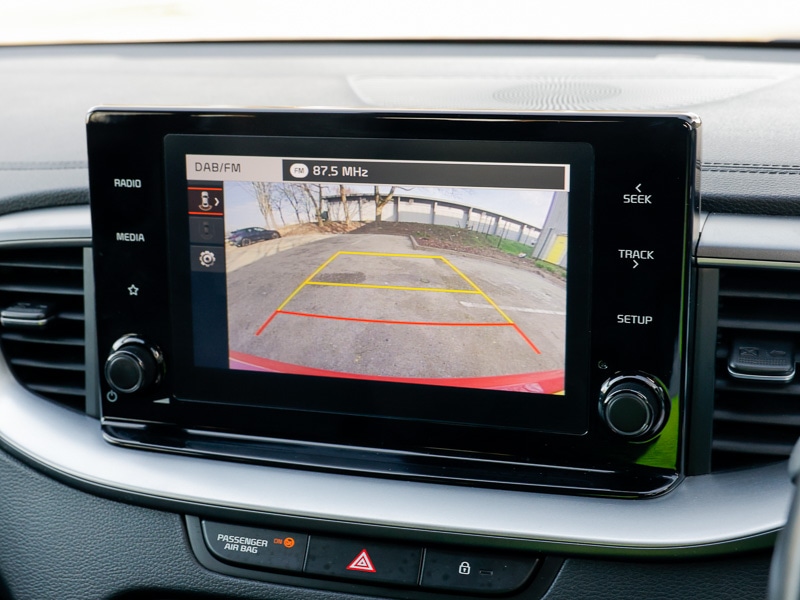 Used Kia Ceed 2023 for sale - 77697749: Photo 11