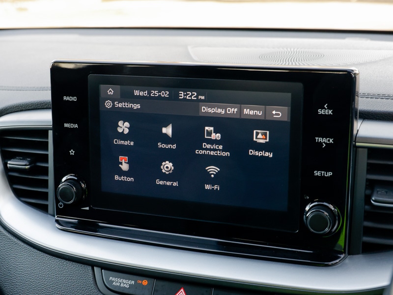 Used Kia Ceed 2023 for sale - 77697749: Photo 12