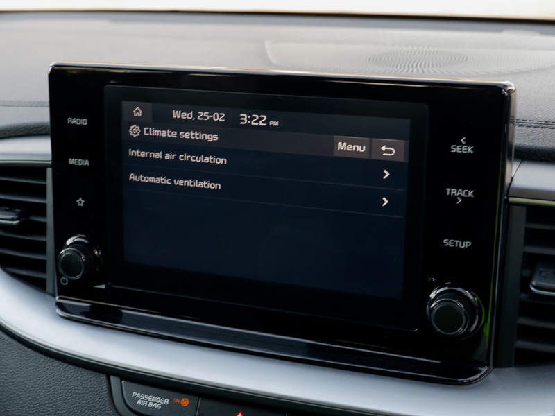 Used Kia Ceed 2023 for sale - 77697749: Photo 14