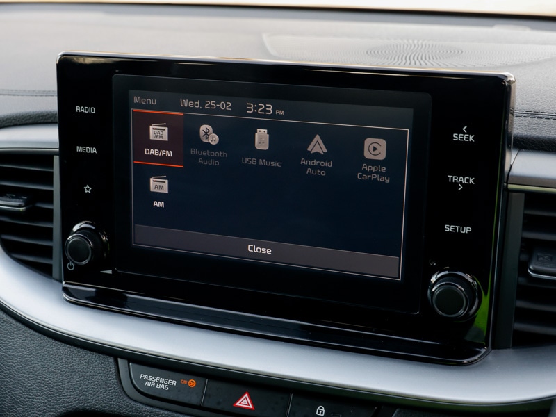 Used Kia Ceed 2023 for sale - 77697749: Photo 16