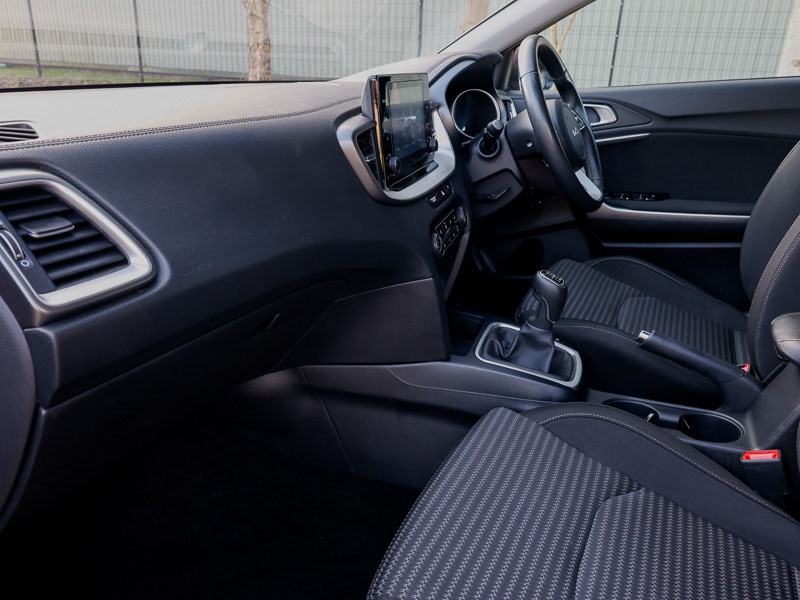 Used Kia Ceed 2023 for sale - 77697749: Photo 5