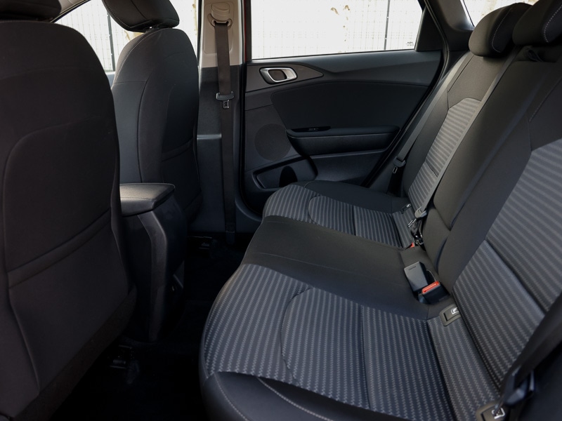 Used Kia Ceed 2023 for sale - 77697749: Photo 6