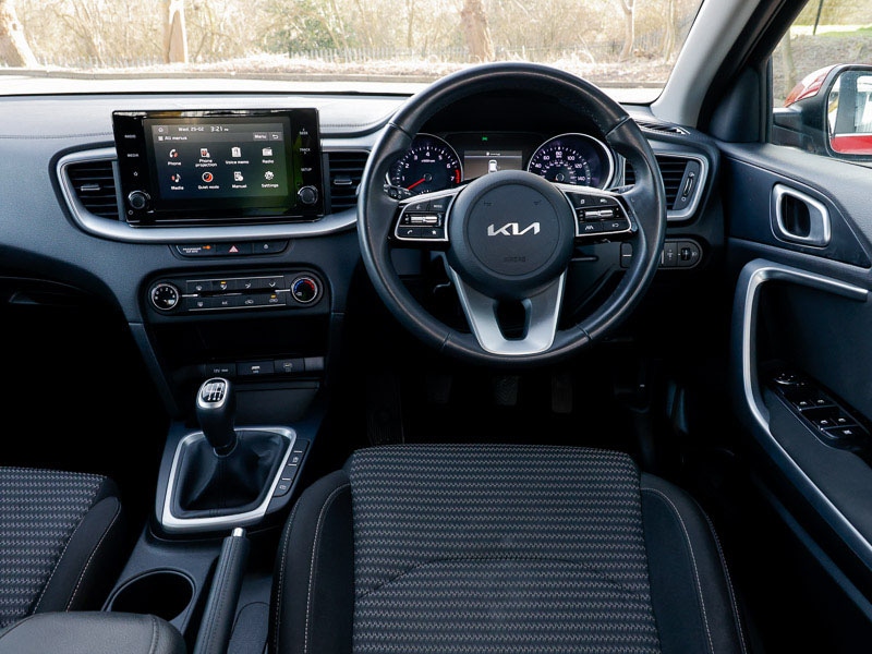 Used Kia Ceed 2023 for sale - 77697749: Photo 7