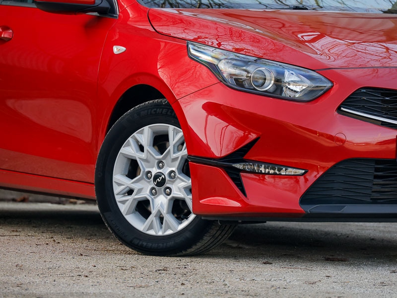 Used Kia Ceed 2023 for sale - 77697749: Photo 9