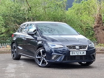 Used SEAT Ibiza 2022 for sale - 78283642: Photo