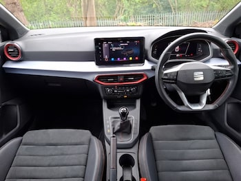 Used SEAT Ibiza 2022 for sale - 78283642: Photo