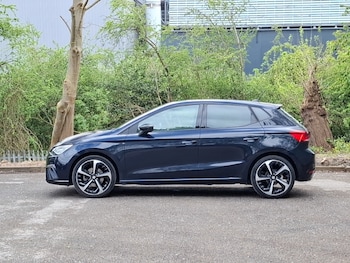 Used SEAT Ibiza 2022 for sale - 78283642: Photo