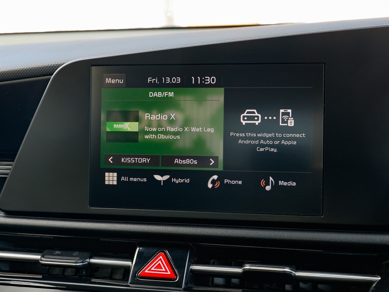 Used Kia Niro 2023 for sale - 77889561: Photo 10