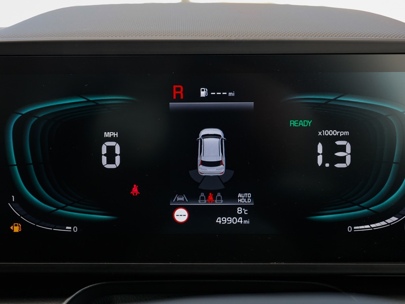 Used Kia Niro 2023 for sale - 77889561: Photo 19