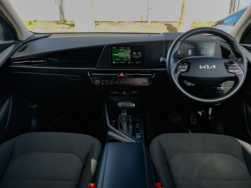 Used Kia Niro 2023 for sale - 77889561: Photo 2