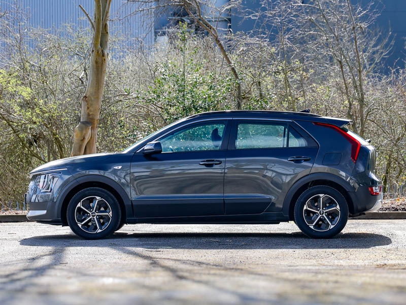 Used Kia Niro 2023 for sale - 77889561: Photo 4