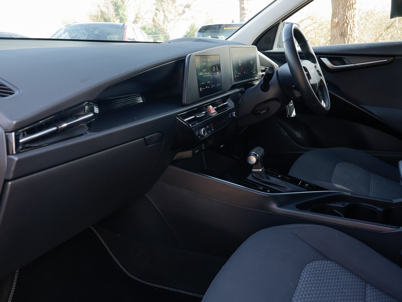 Used Kia Niro 2023 for sale - 77889561: Photo 5