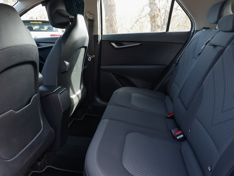 Used Kia Niro 2023 for sale - 77889561: Photo 6