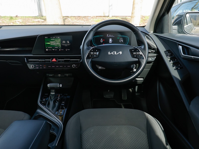 Used Kia Niro 2023 for sale - 77889561: Photo 7