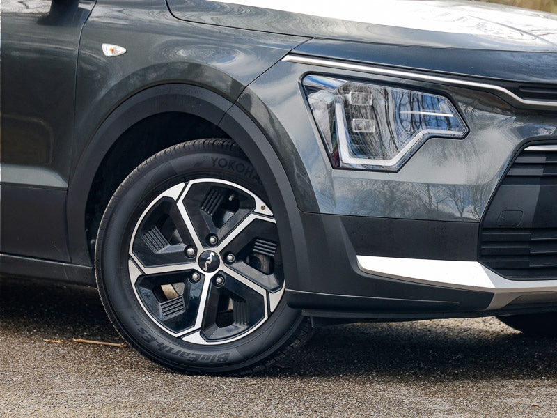 Used Kia Niro 2023 for sale - 77889561: Photo 9