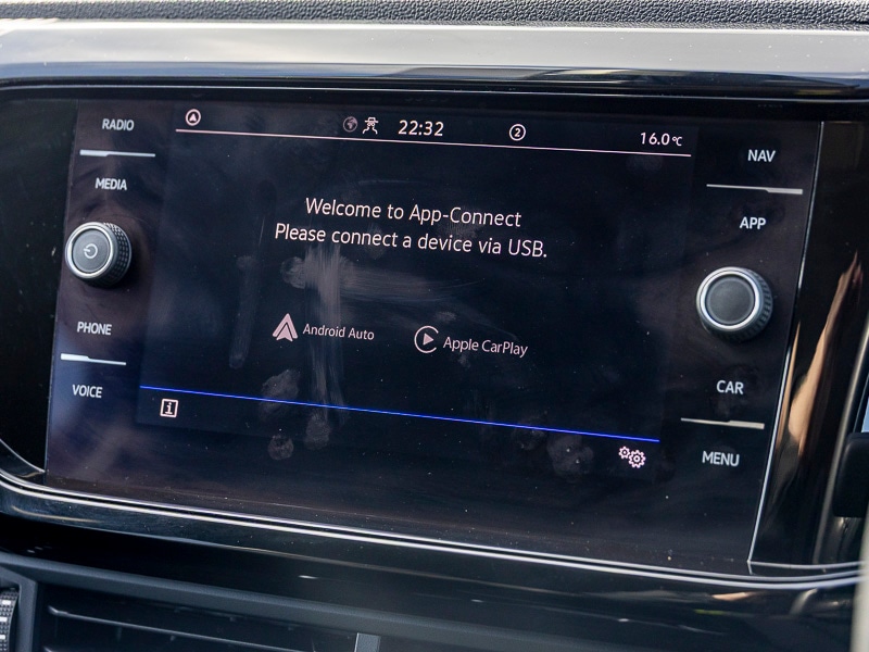 Used Volkswagen T-Cross 2023 for sale - 77694756: Photo 7