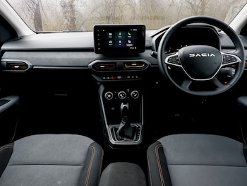 Used Dacia Jogger 2024 for sale - 77702144: Photo