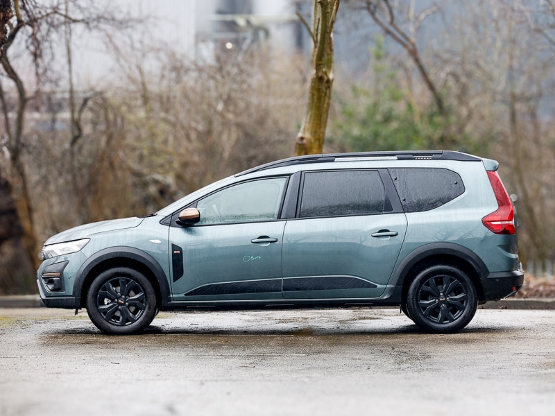 Used Dacia Jogger 2024 for sale - 77702144: Photo 4