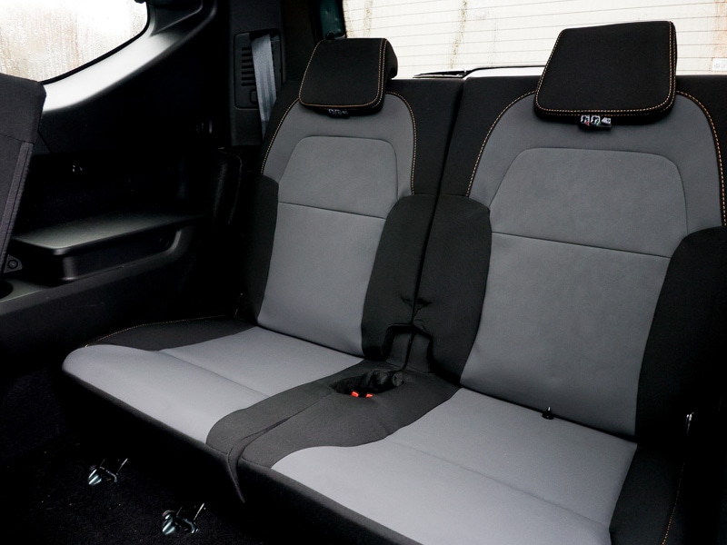 Used Dacia Jogger 2024 for sale - 77702144: Photo 7