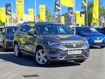Used SEAT Ateca 2023 for sale - 78440759: Photo