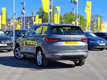 Used SEAT Ateca 2023 for sale - 78440759: Photo