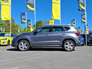 Used SEAT Ateca 2023 for sale - 78440759: Photo