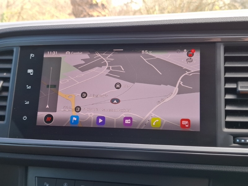 Used Cupra Ateca 2023 for sale - 77873863: Photo 11