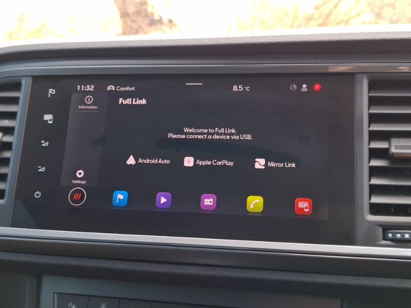 Used Cupra Ateca 2023 for sale - 77873863: Photo 12