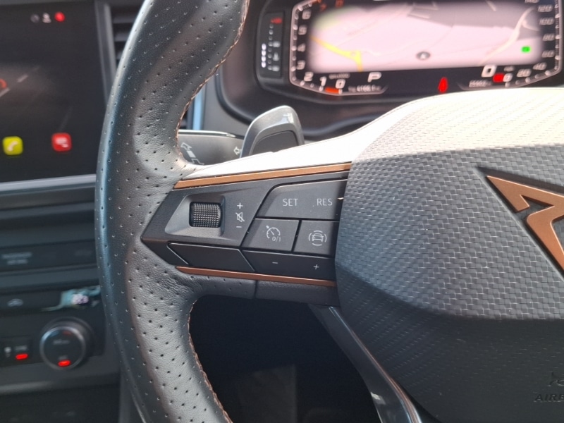 Used Cupra Ateca 2023 for sale - 77873863: Photo 15